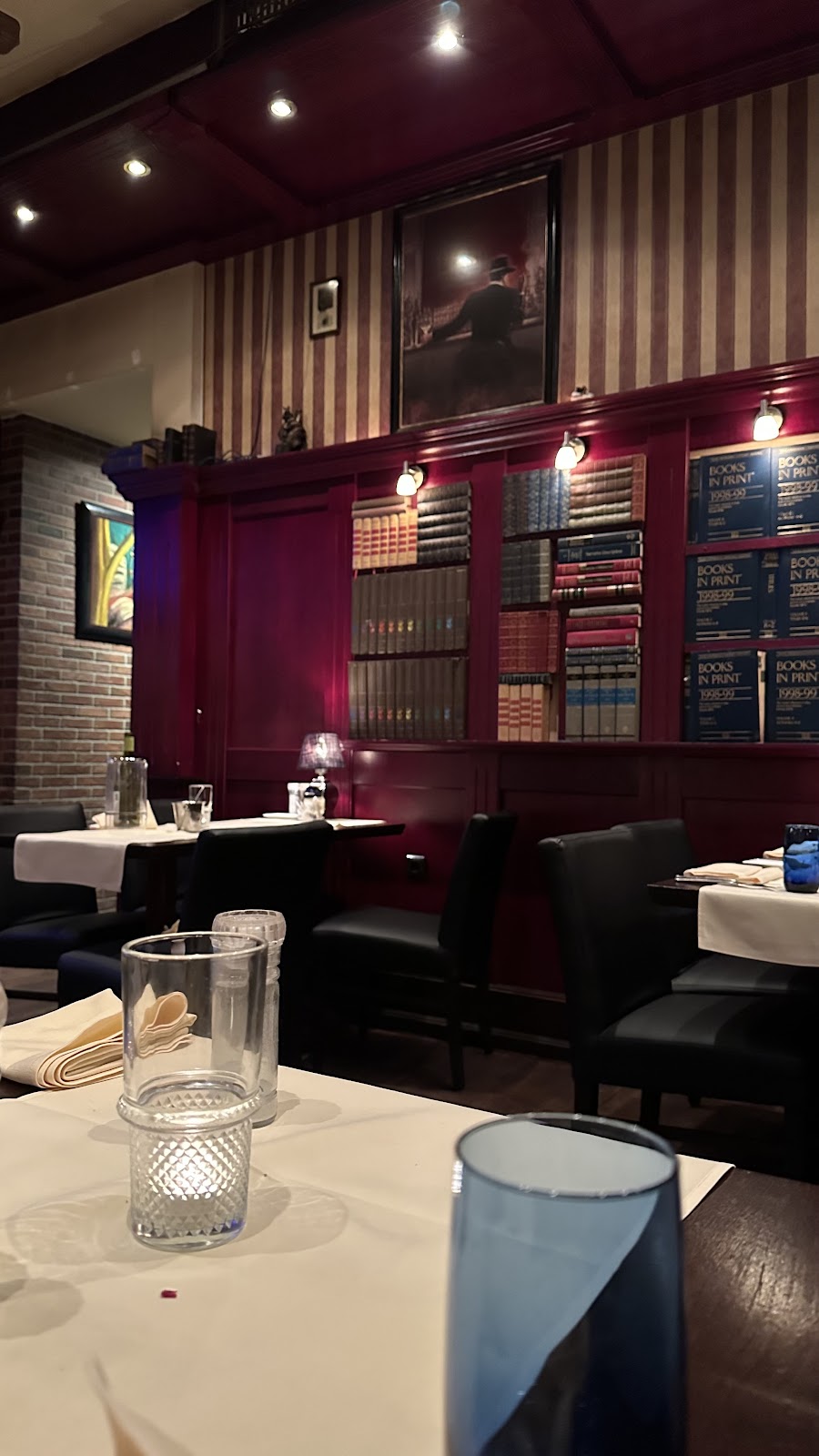 Foto van Restaurant "De Pepermolen"