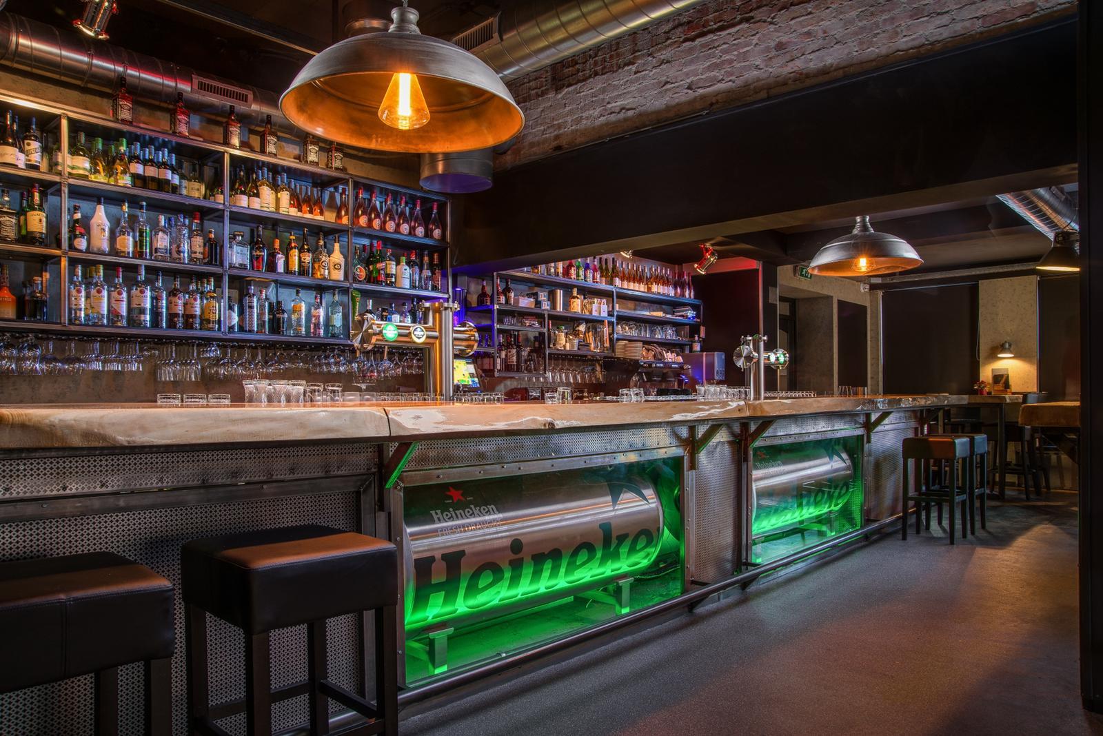 Foto van Grand Café Enjoy