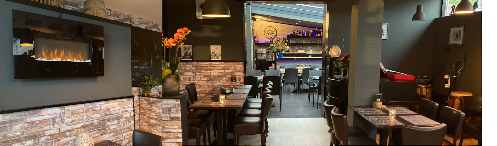 Foto van Bistro 29