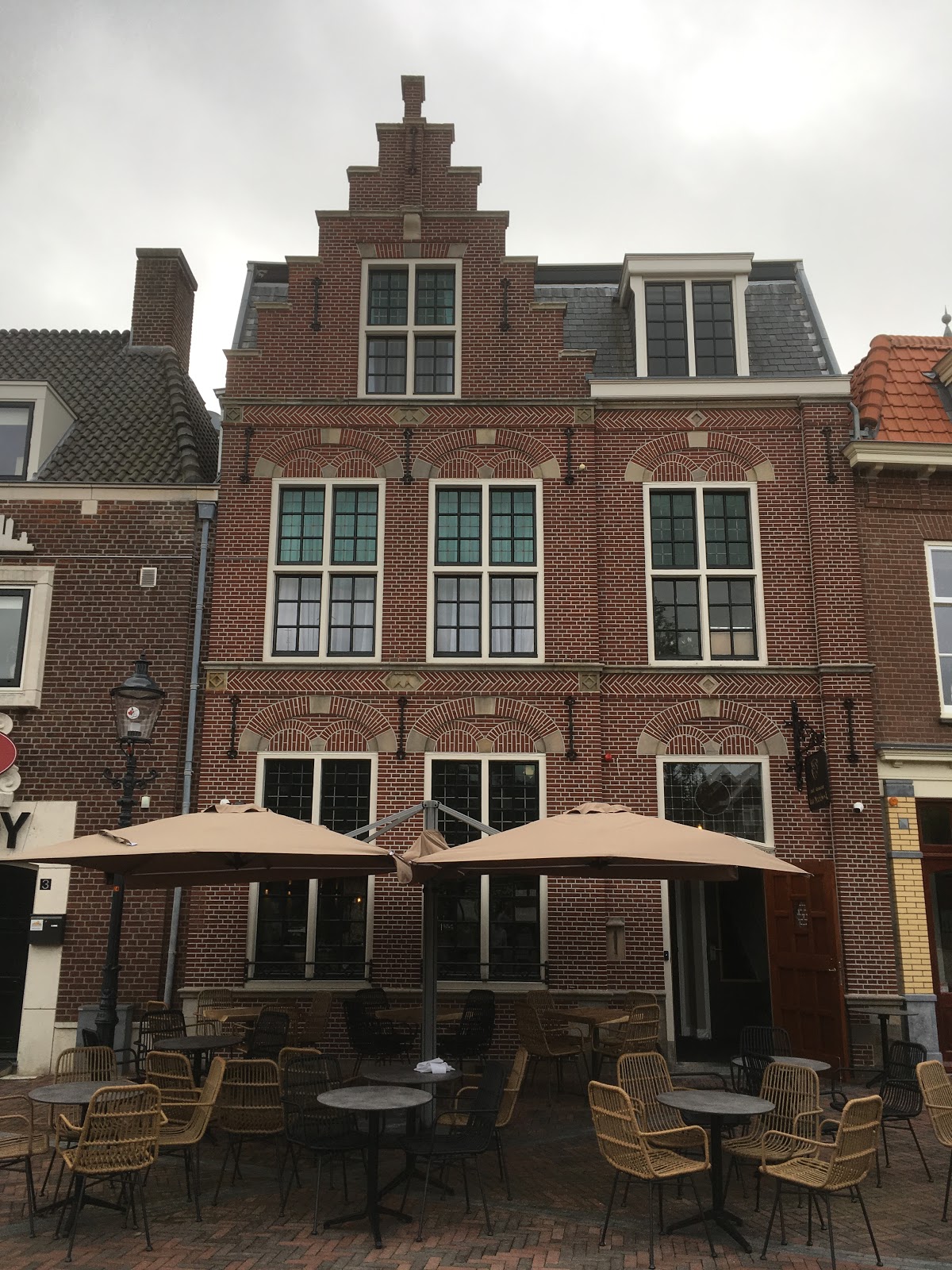 Foto van Hotel Restaurant Inn Naeldwyk