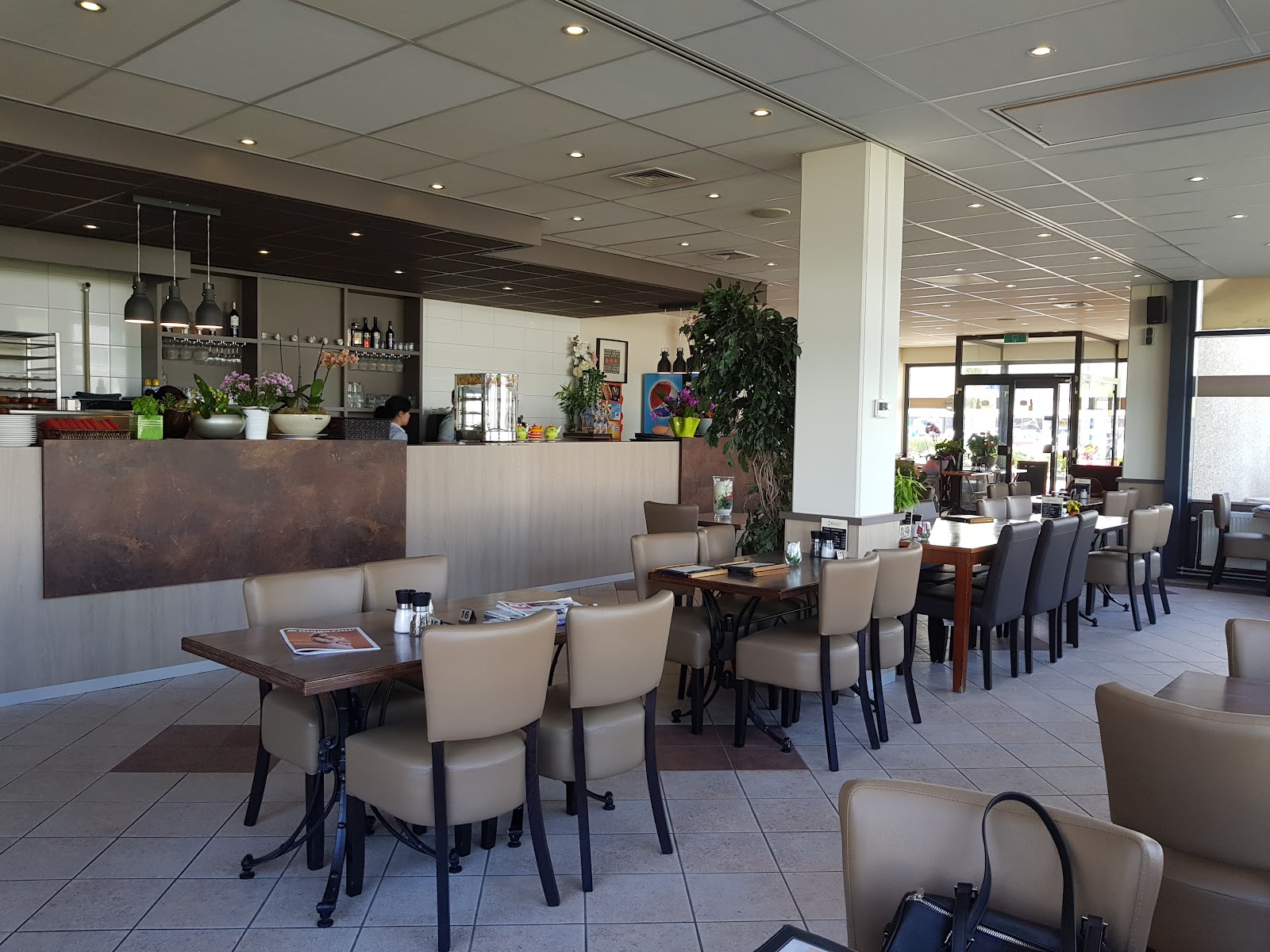 Foto van Daily Lunch Naaldwijk