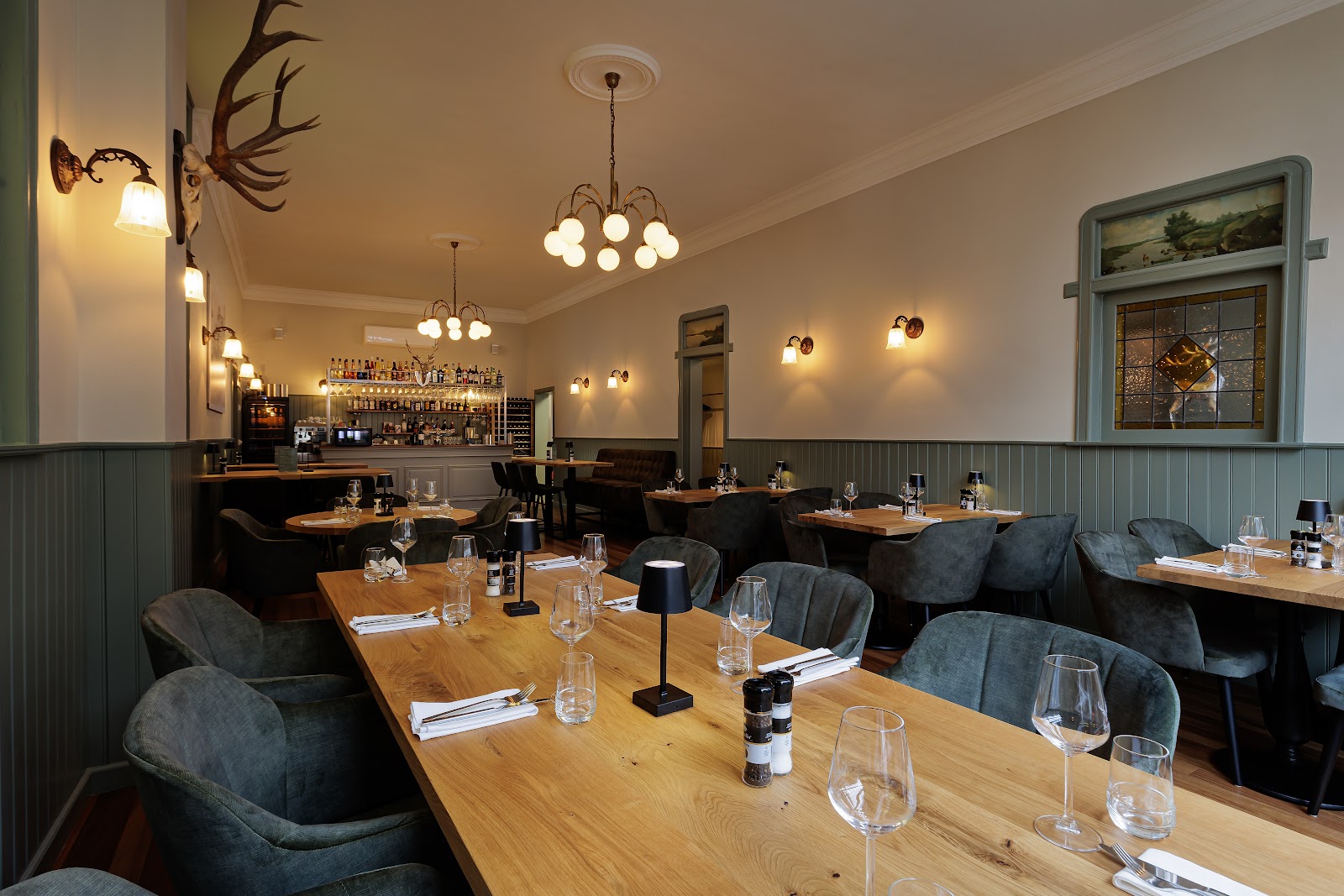 Foto van Hert 64 Mediterranean Tapas Restaurant