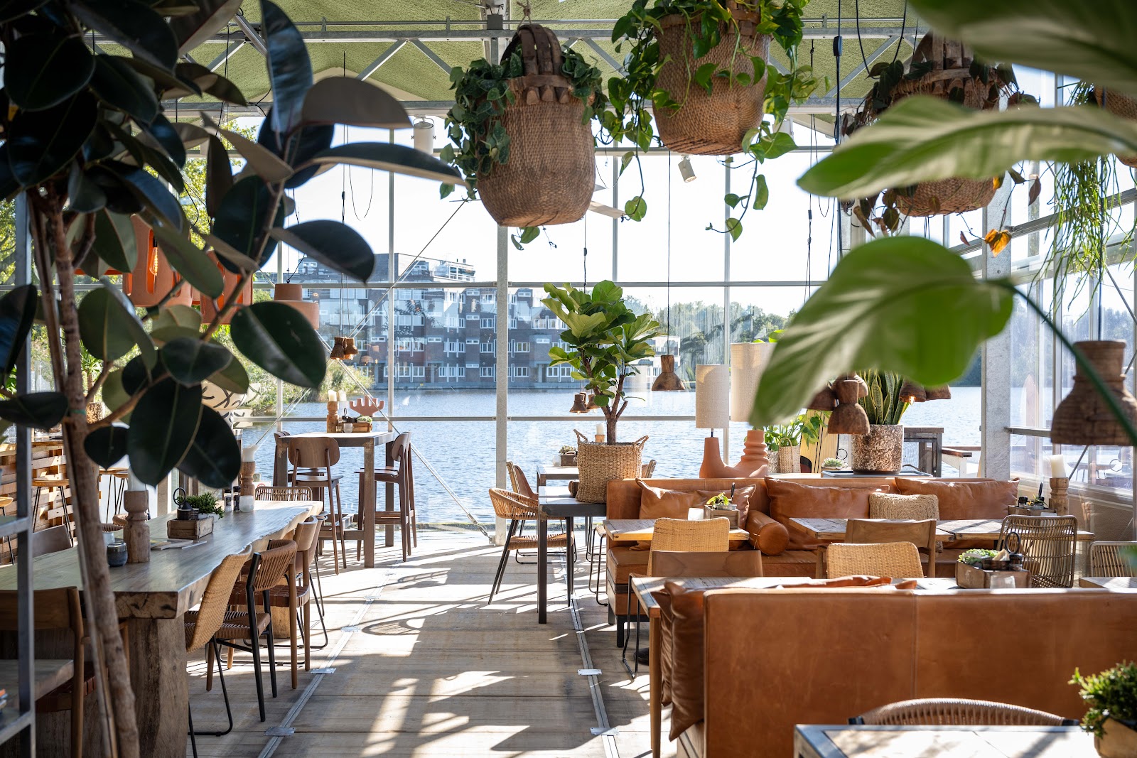 Foto van SUNDAY Amstelveen