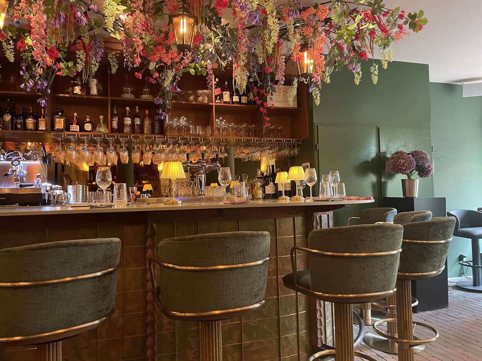 Foto van Bistro Toost