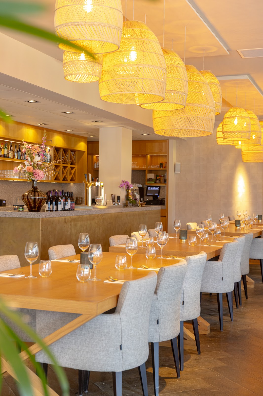 Foto van Restaurant Kai