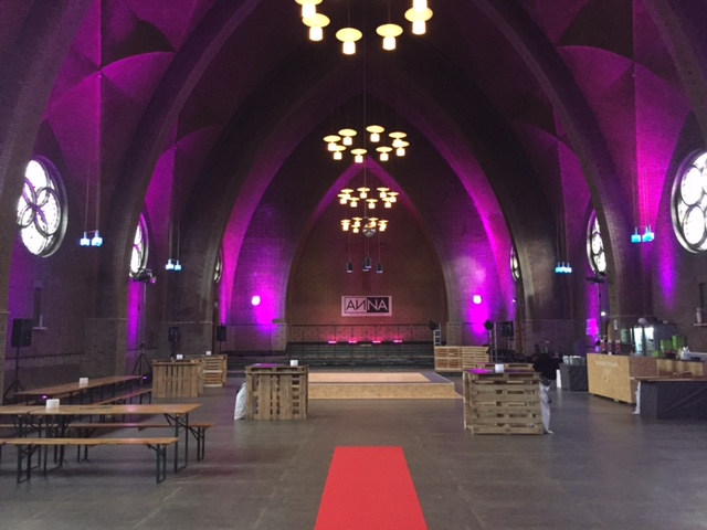 Foto van ANNA Amstelveen