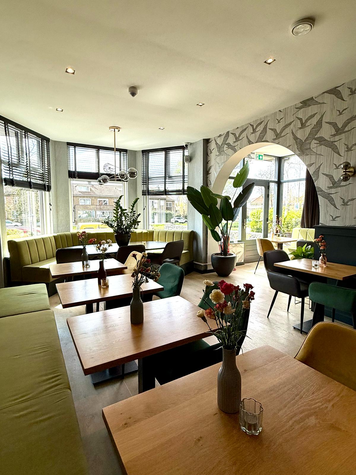 Foto van No19 Kitchen and Bar