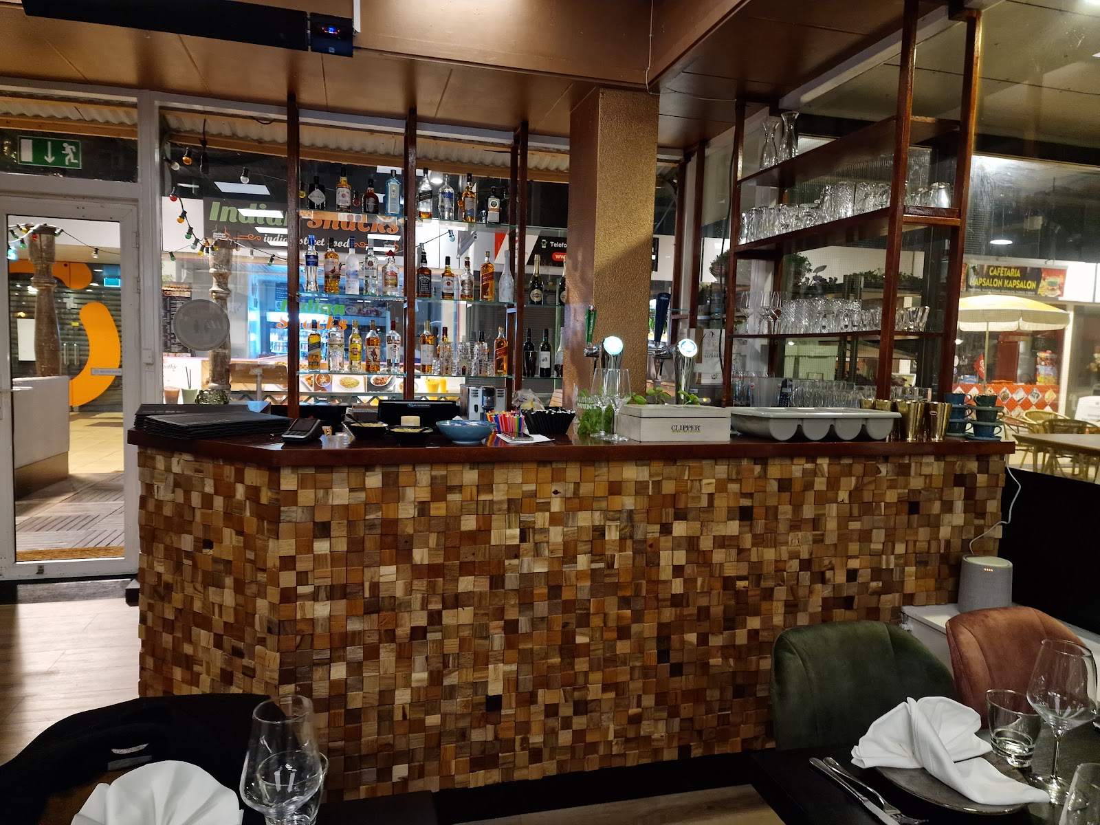Foto van Kasturi Indian Restaurant | Best Food Restaurant in Amstelveen