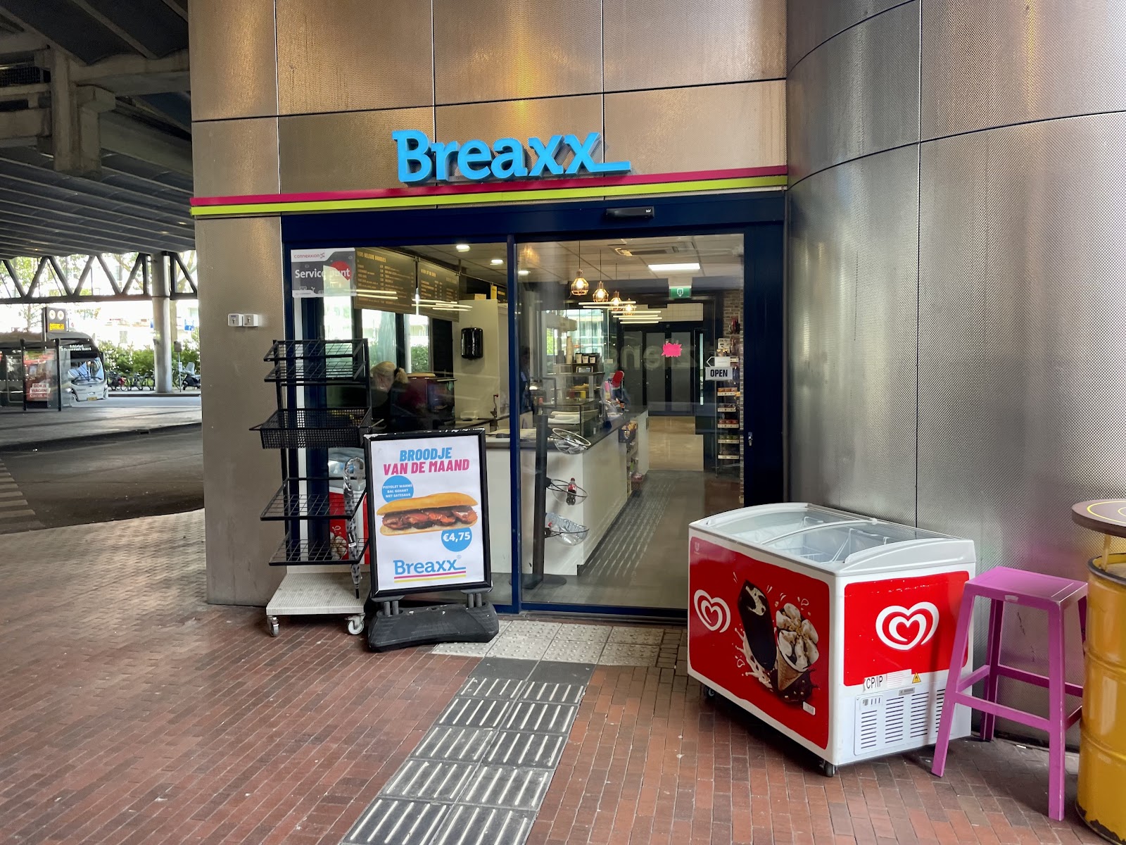 Foto van Breaxx Amstelveen