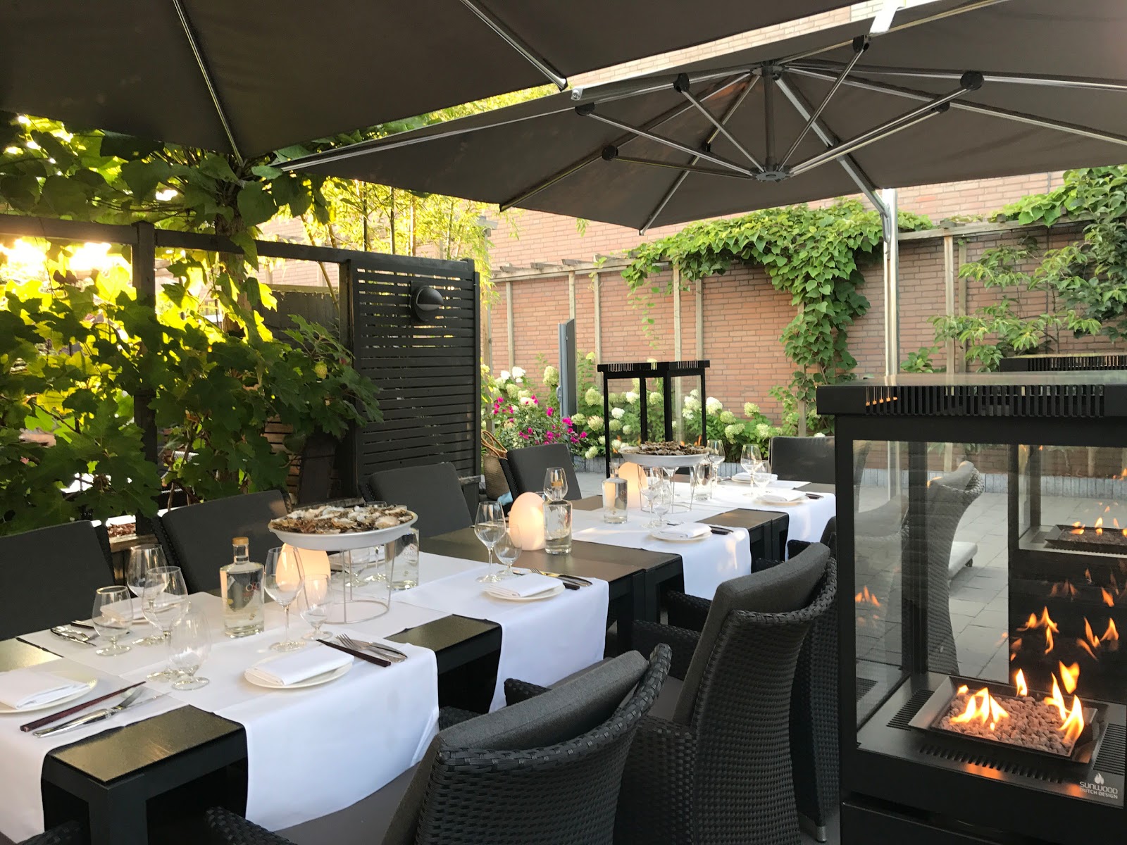 Foto van Restaurant O&O