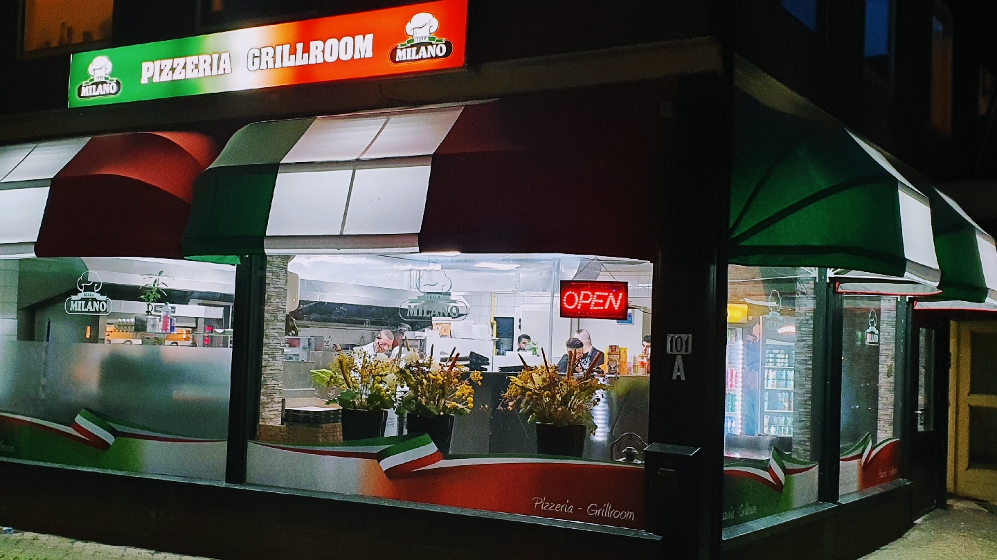 Foto van Bella Milano Renswoude