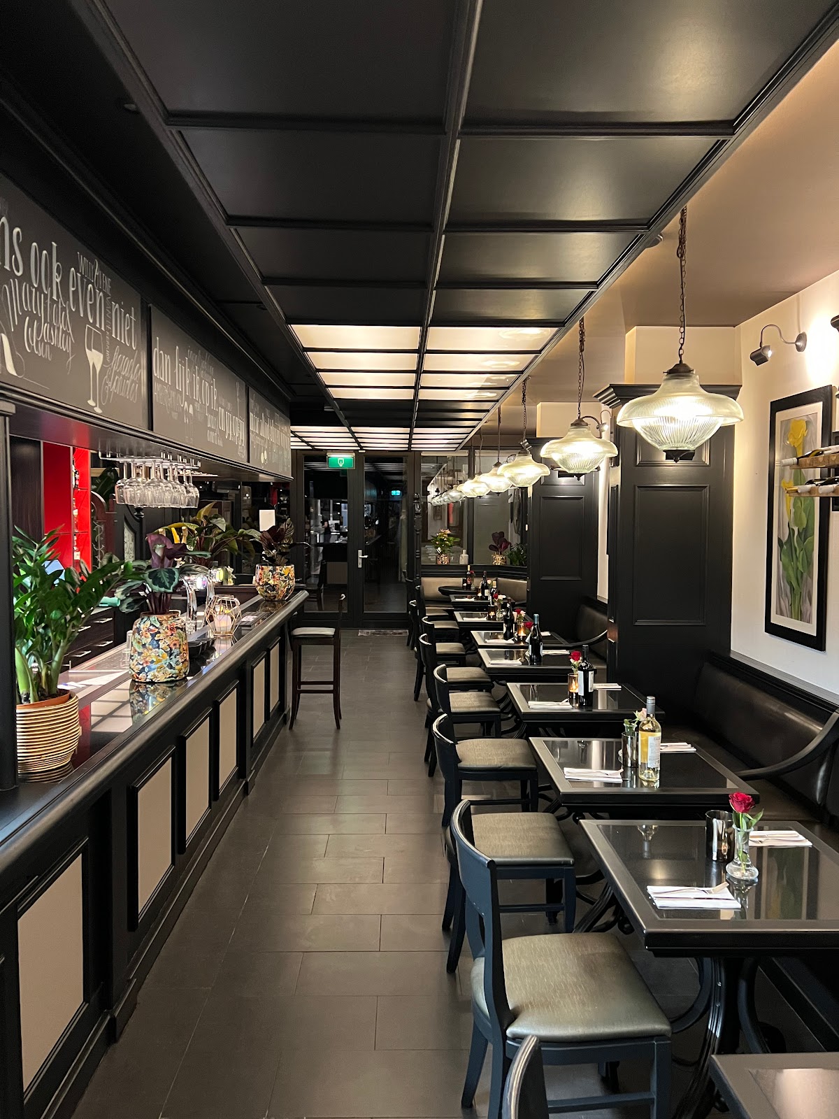 Foto van Trattoria Hillegom