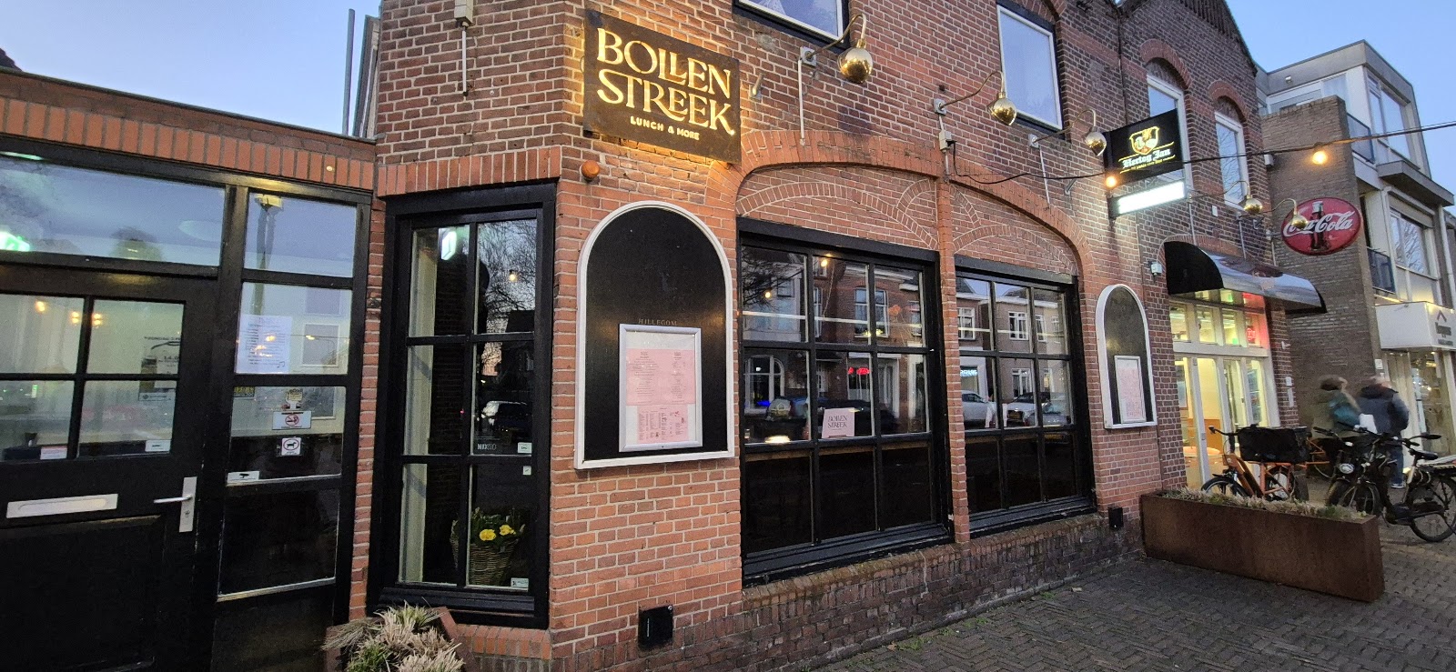 Foto van De Bollenstreek Lunch & More