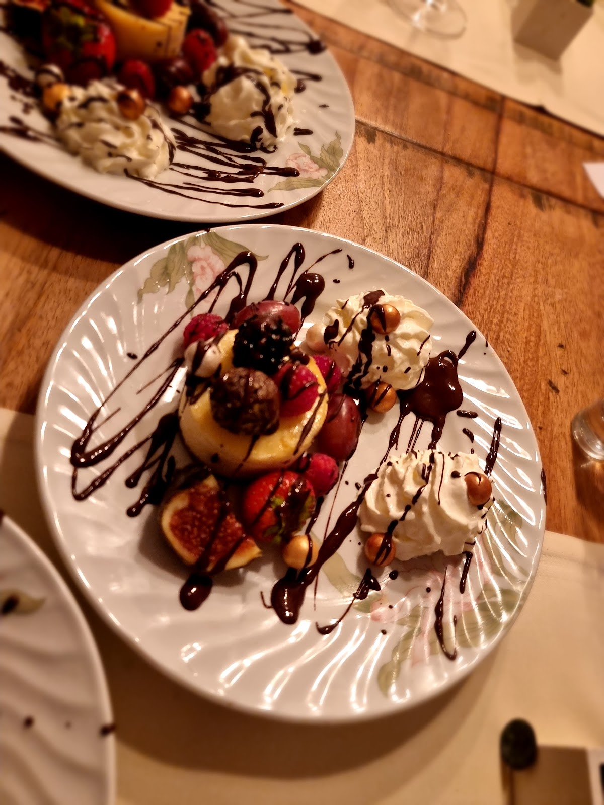 Foto van Ristorante Lukert