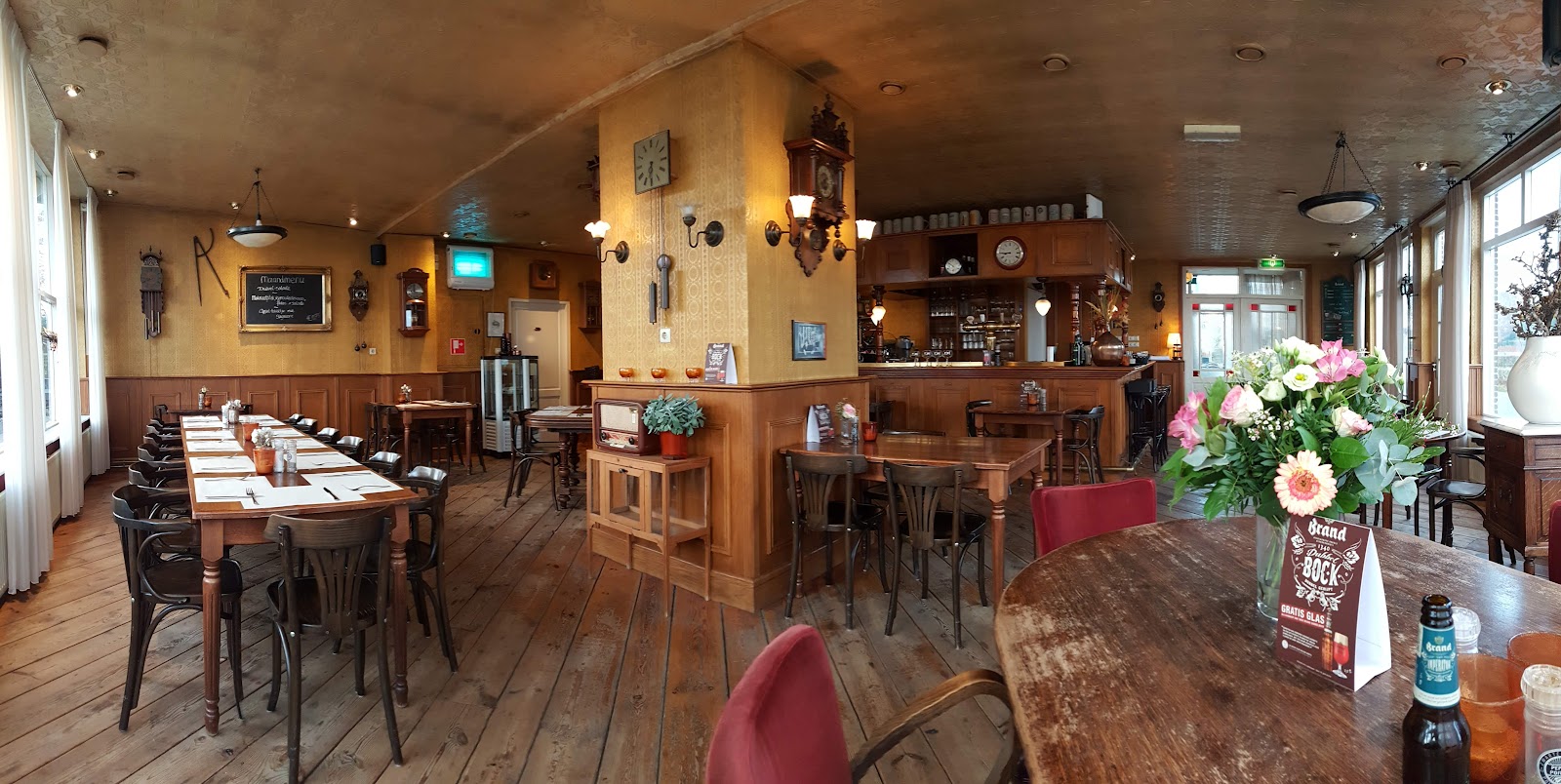 Foto van Restaurant Flore