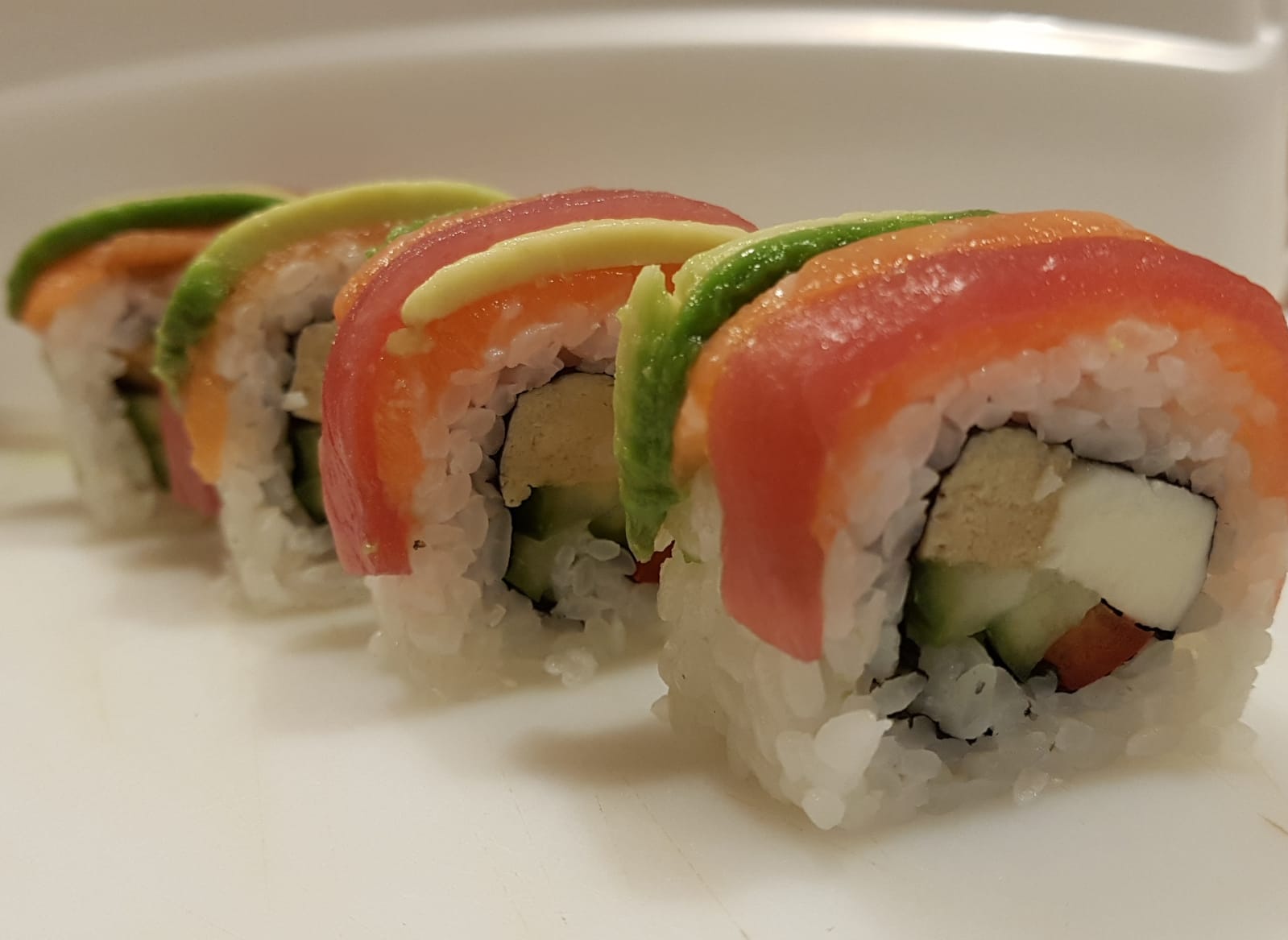 Foto van Asian Delicious