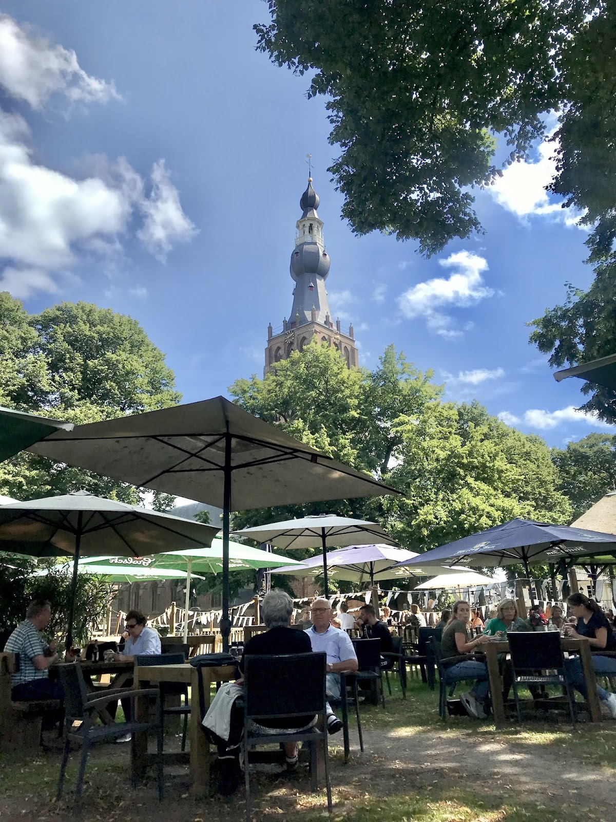 Foto van Grand-Café De Zwaan