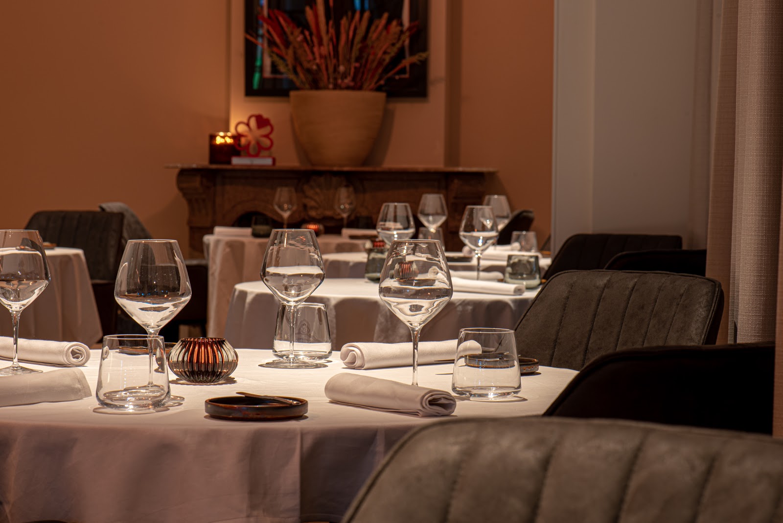 Foto van Restaurant Pikaar