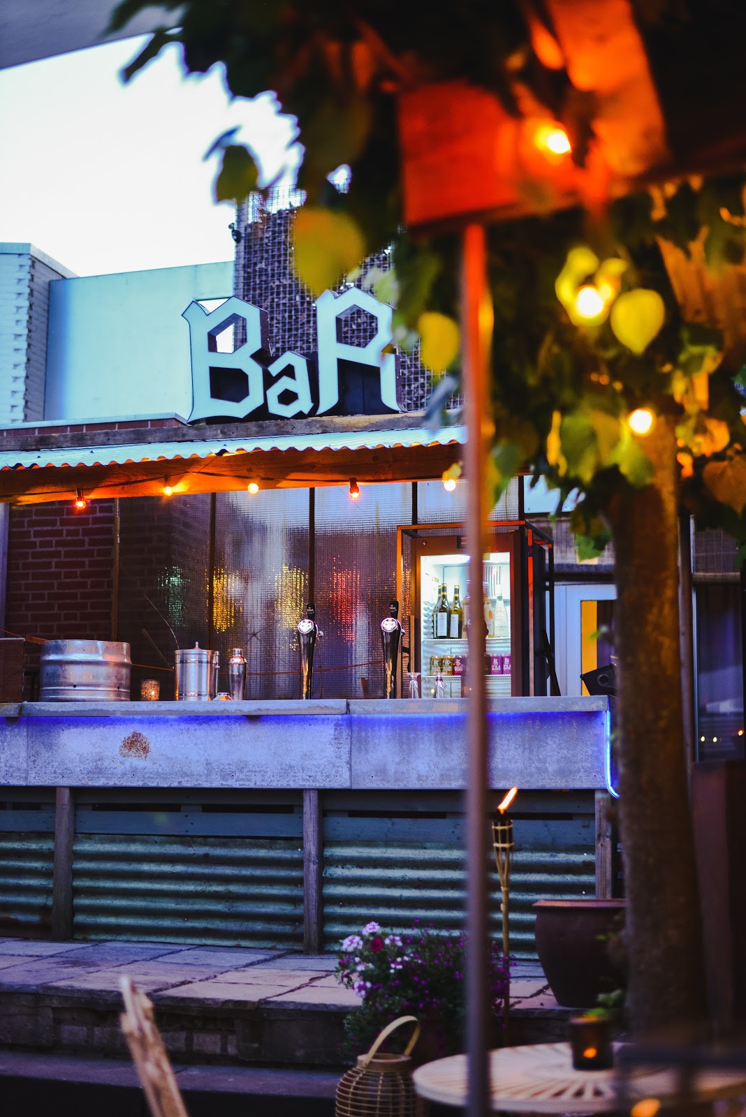 Foto van Taverne Paulus