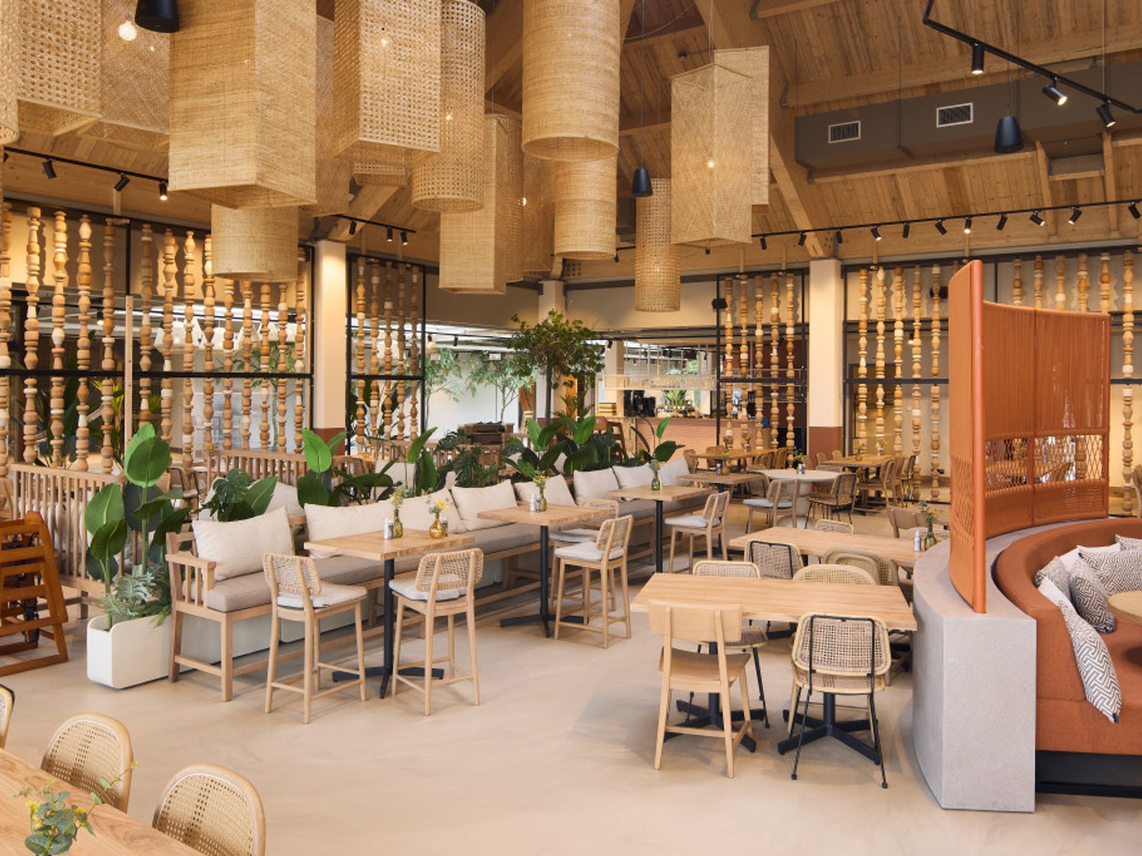 Foto van Restaurant Kaapstad