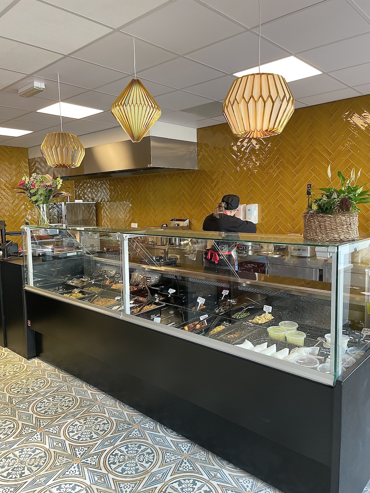 Foto van Asian Spices Traiteur