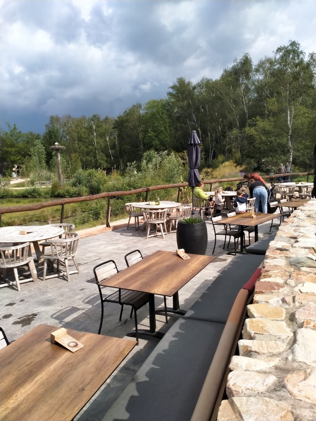 Foto van Safari Restaurant