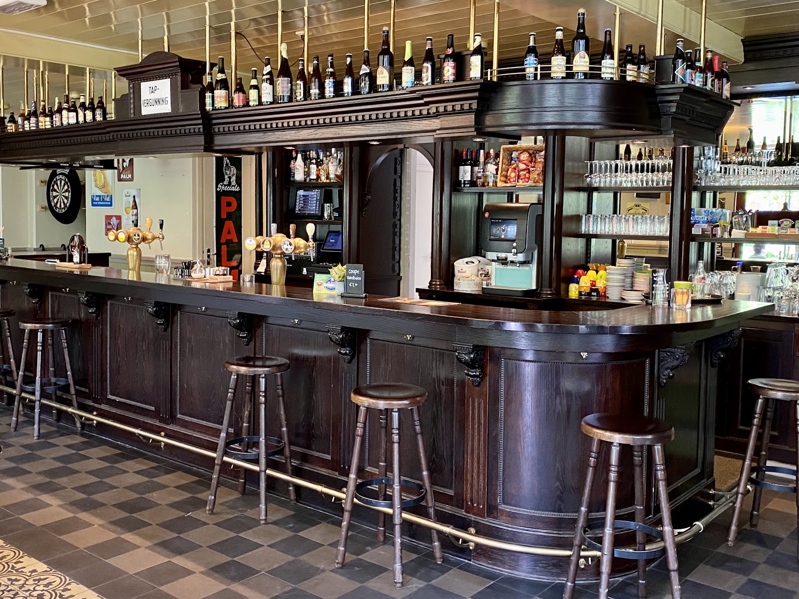 Foto van Café Schuttershof