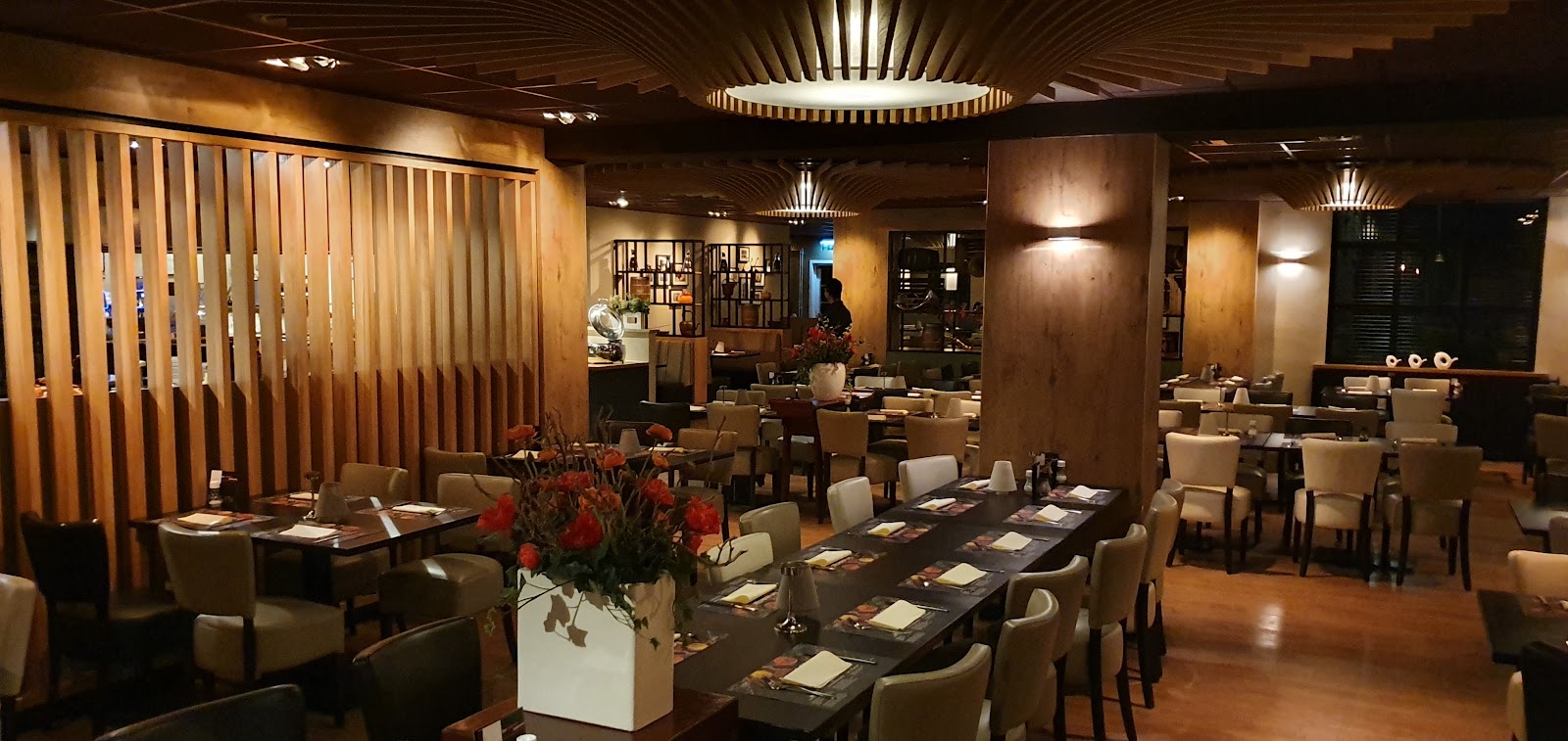 Foto van Wok Garden