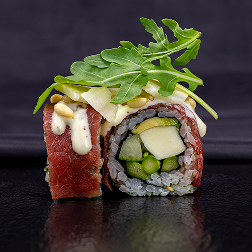 Foto van Sushi Eight Hilvarenbeek