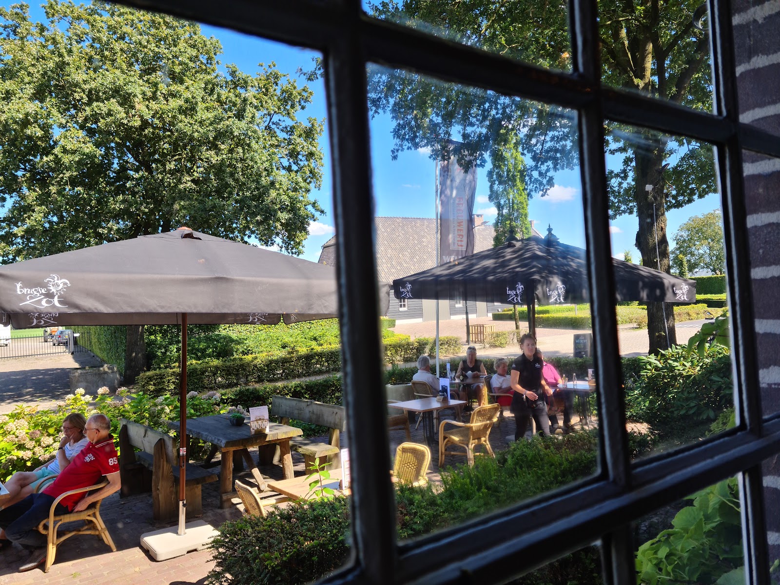Foto van Taverne 'In de Brouwerij'