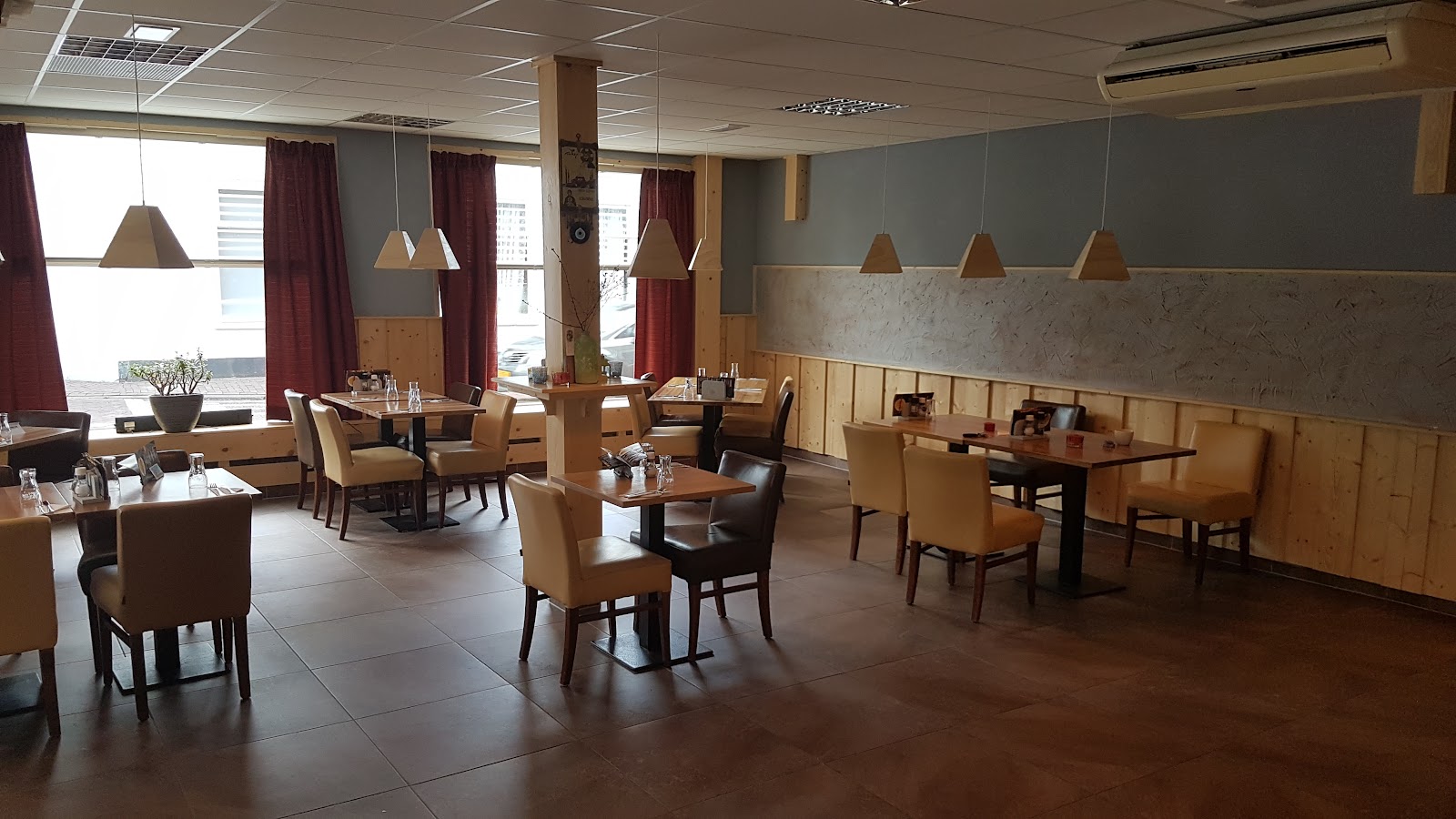 Foto van Kusadasi Shoarma & Pizzeria