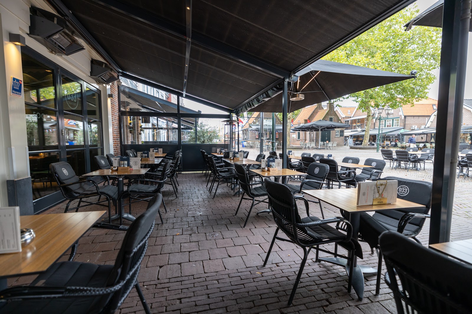 Foto van Grand Café 033