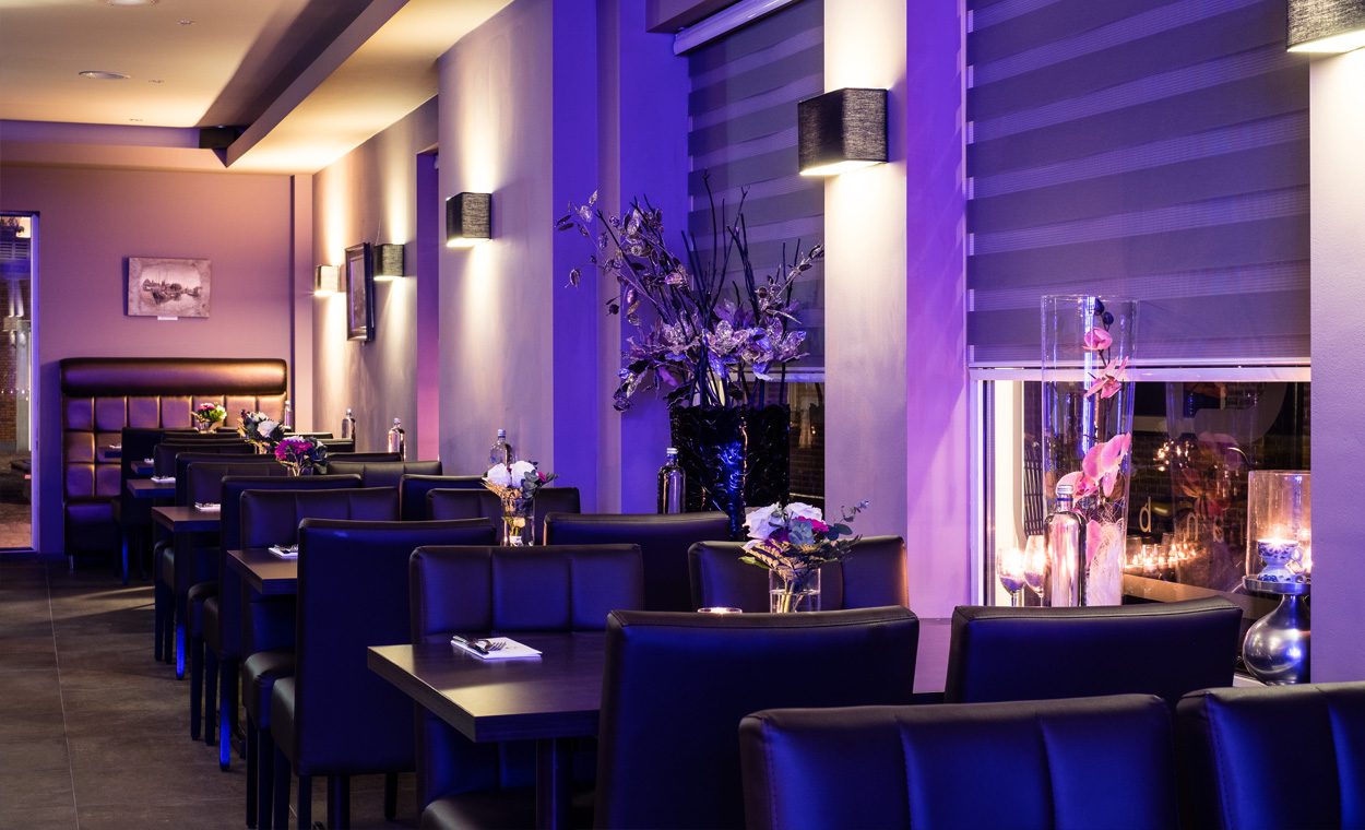 Foto van Lim Asian Bistro