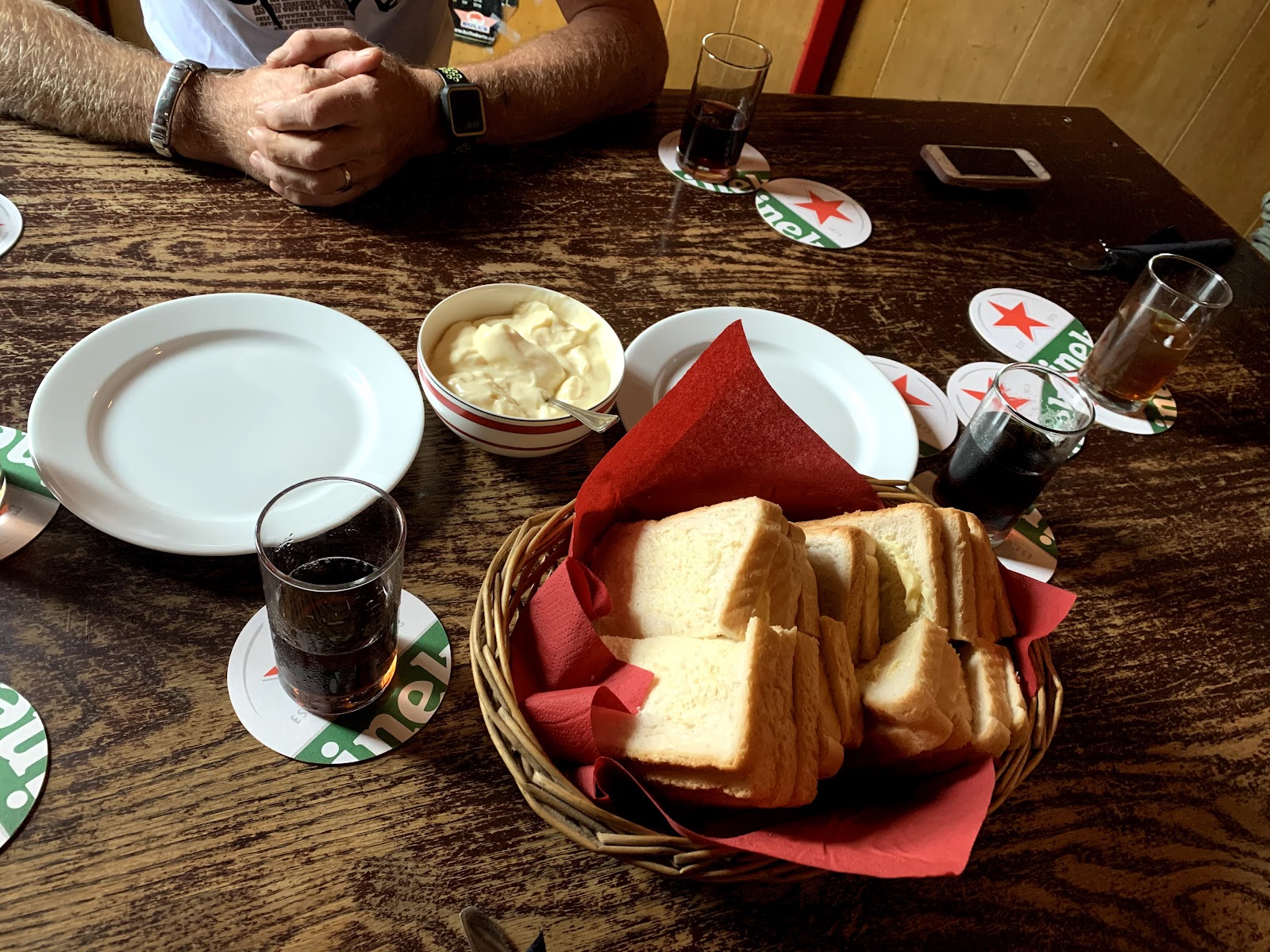 Foto van Bar-Eetcafé De Fuuk