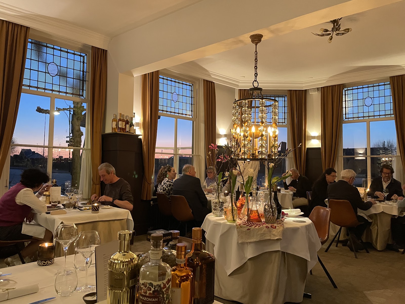 Foto van Restaurant La Provence 🇫🇷
