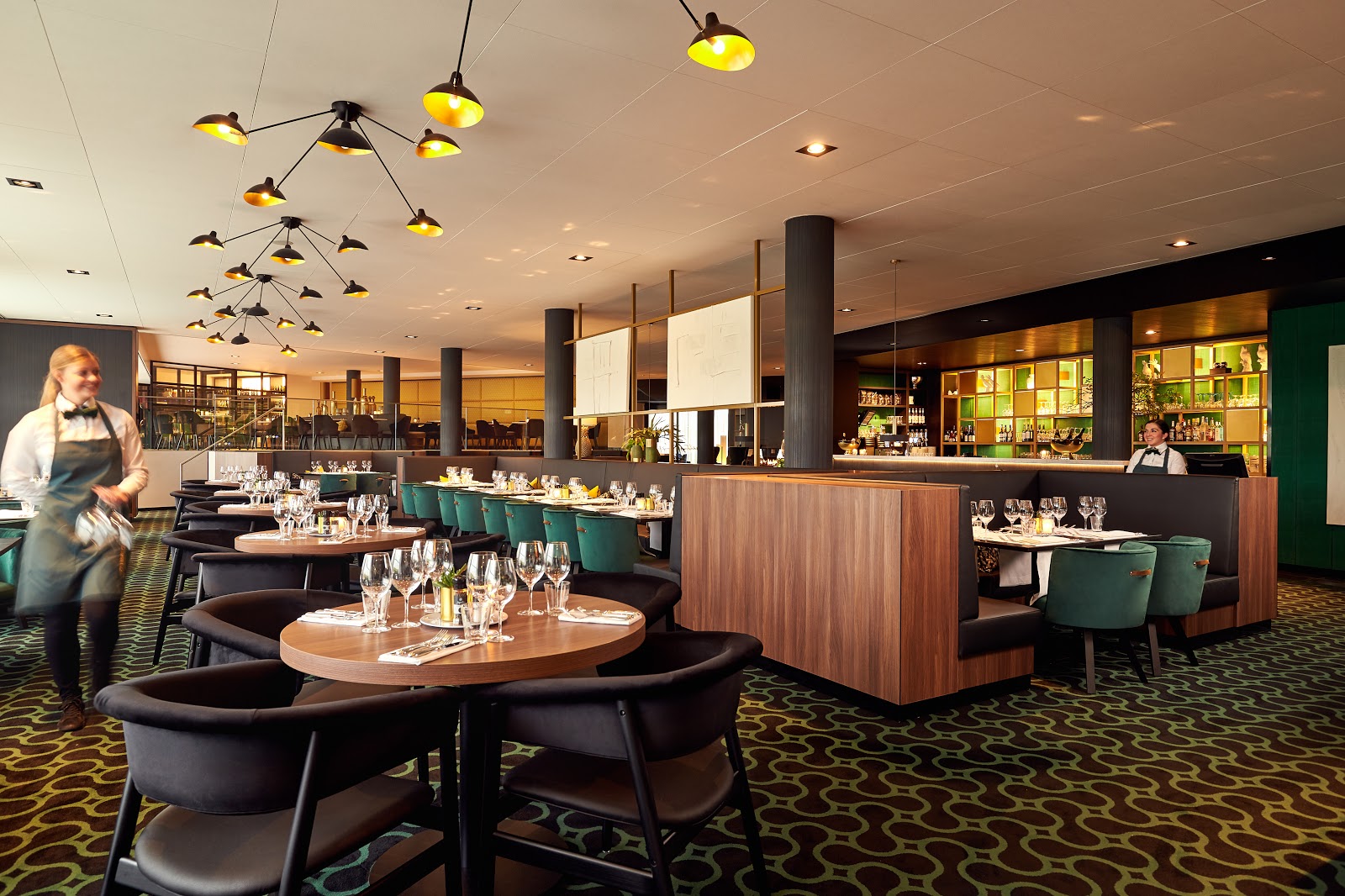 Foto van Restaurant Salt-A2