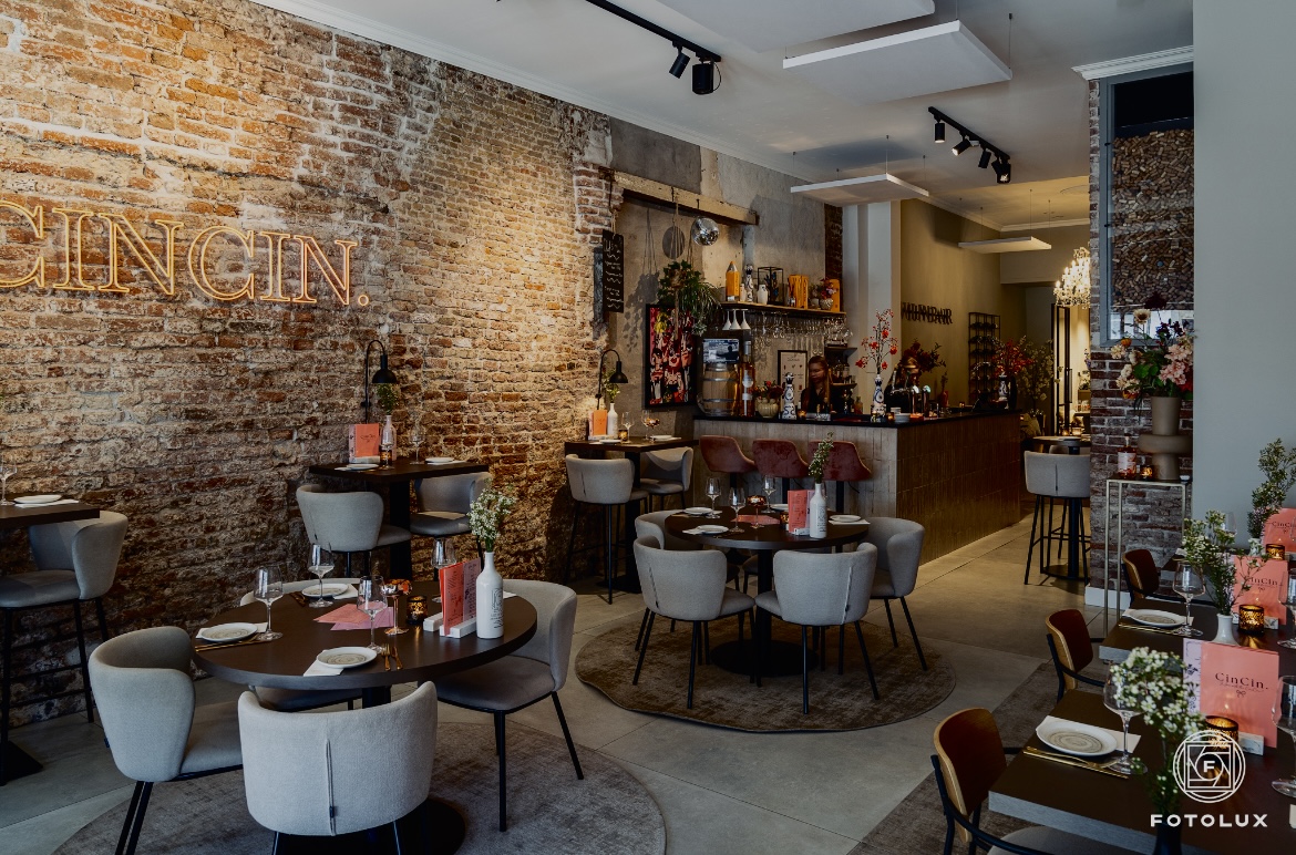 Foto van CinCin Wine and Bites Zaltbommel