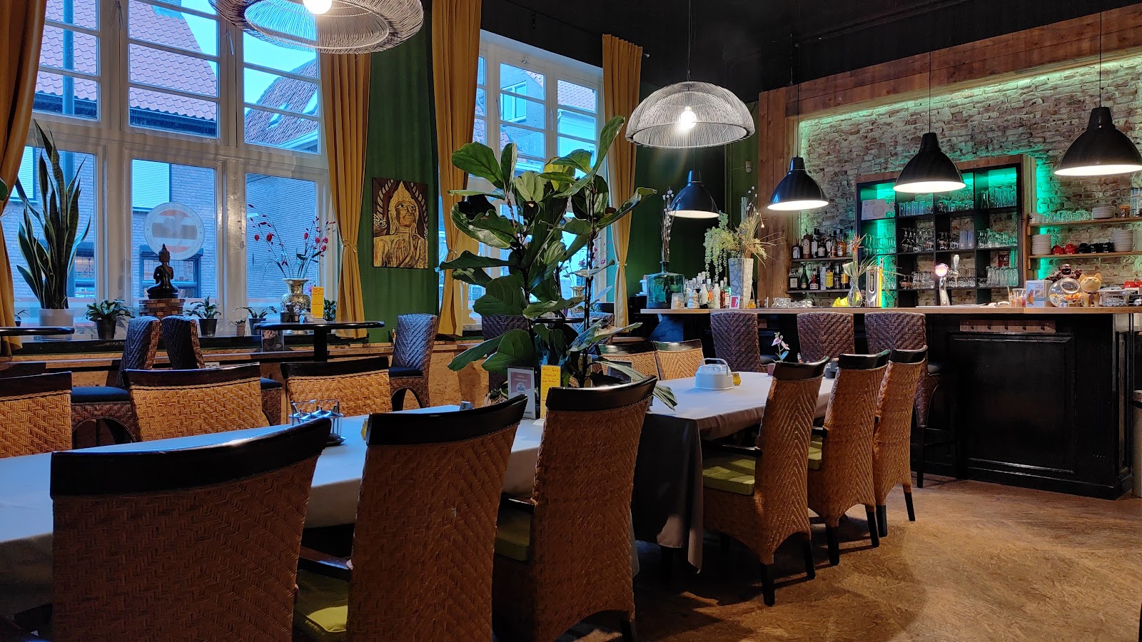 Foto van Kim's Kitchen Zaltbommel