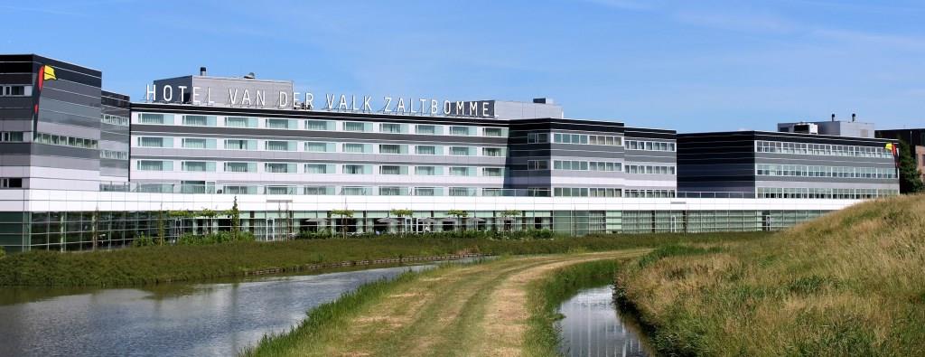 Foto van Van der Valk Hotel Zaltbommel - A2