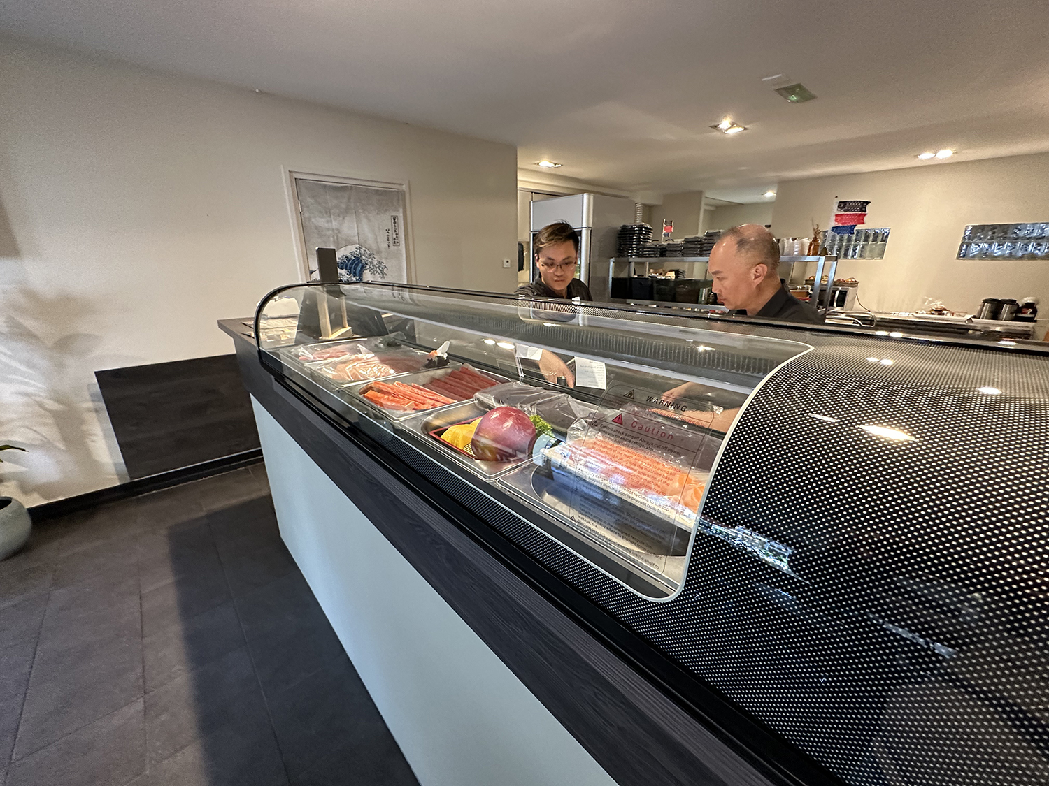 Foto van Konotori SUSHI 🍣