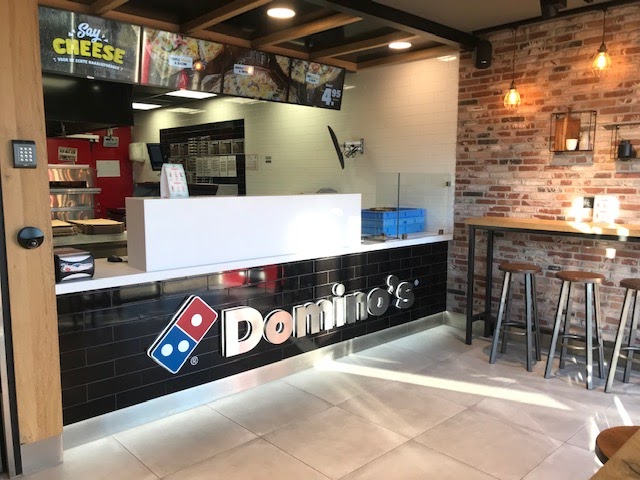 Foto van Domino's Pizza Zaltbommel
