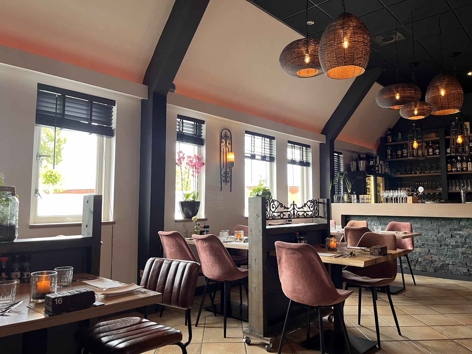 Foto van Restaurant Deja-Vu Veldhoven
