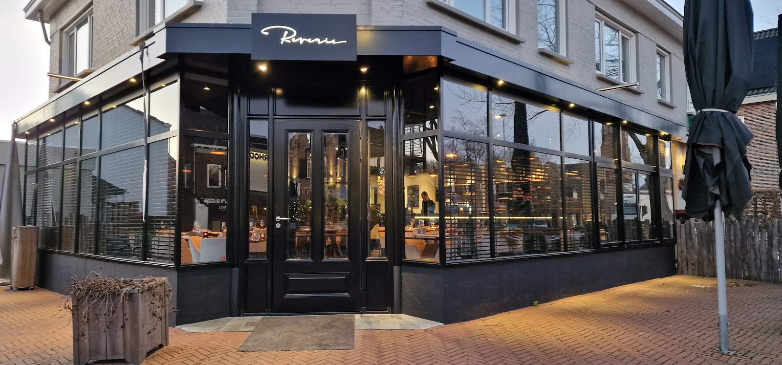 Foto van Reverie
