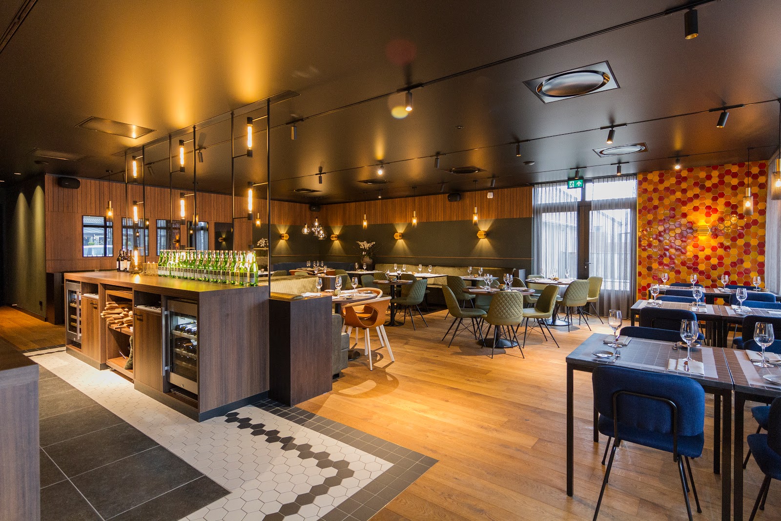 Foto van Lovano Kitchen and Bar