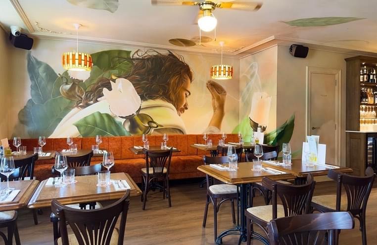 Foto van MIO DIO | Italian Foodbar Veldhoven