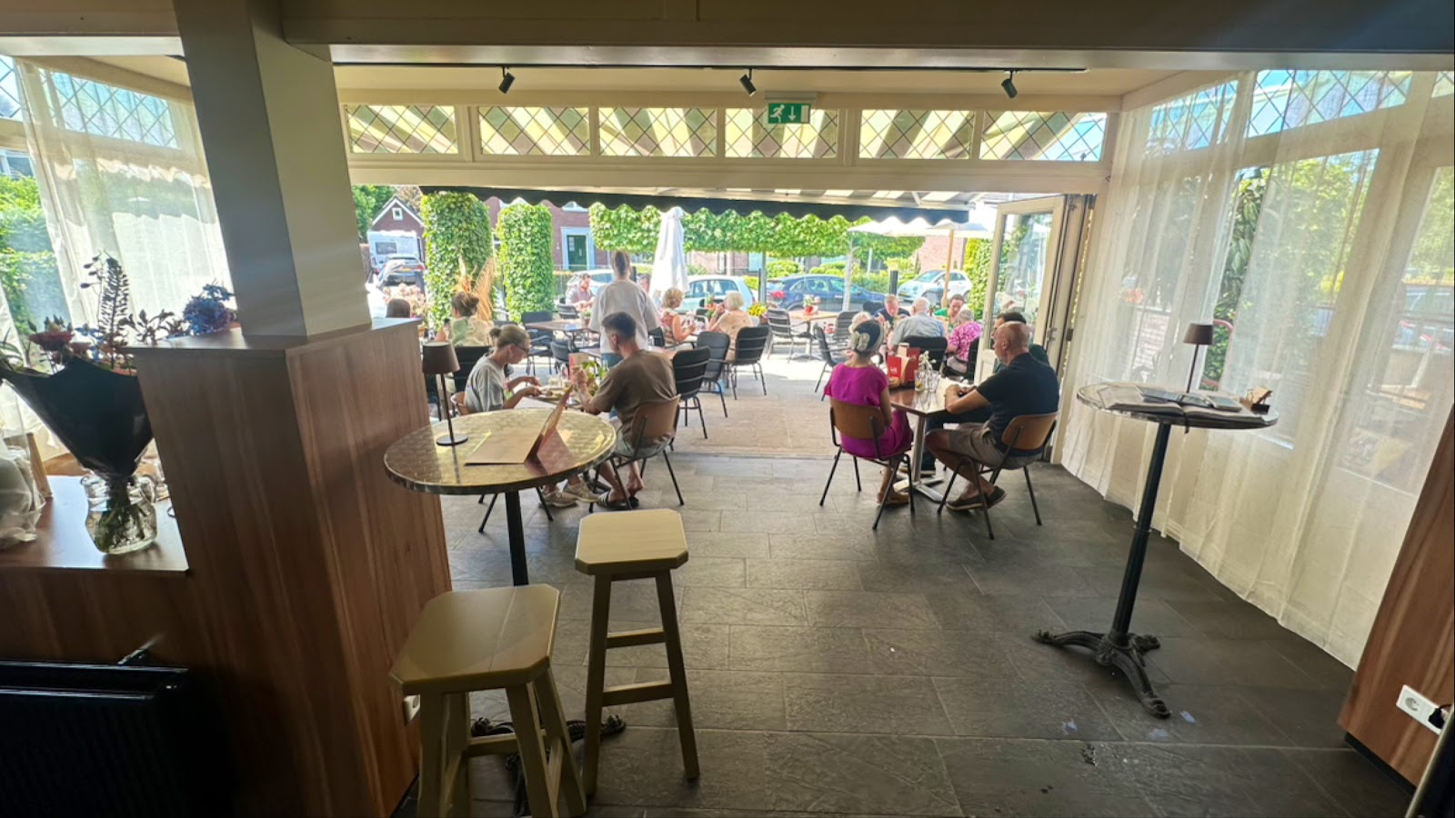 Foto van LIS. Brunchcafé