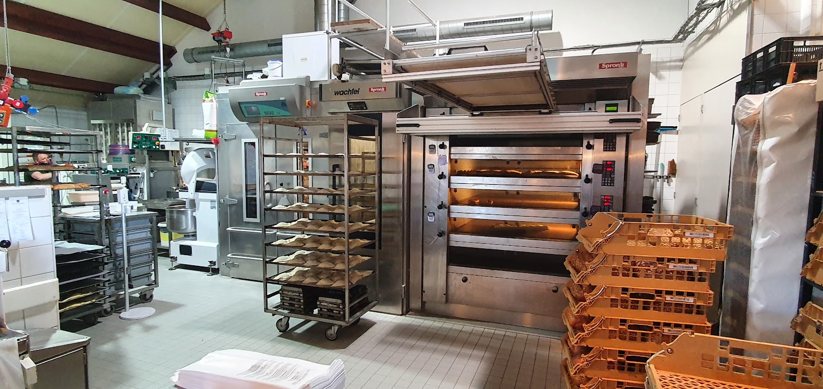 Foto van Oerse Molenbakker V.O.F
