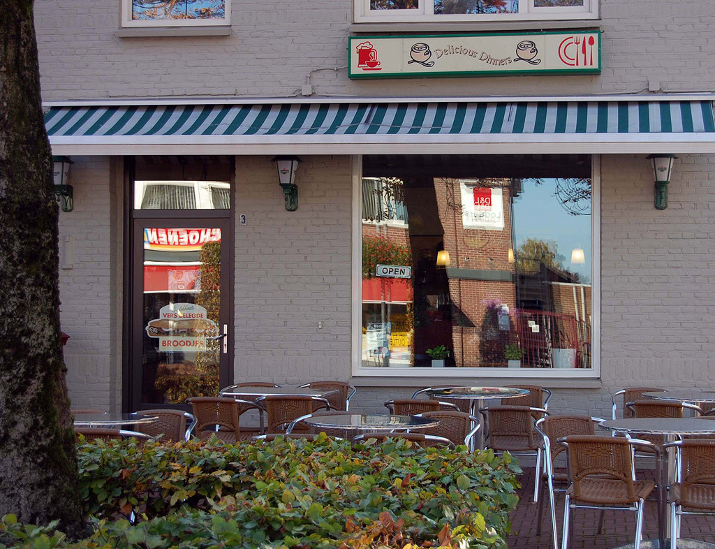 Foto van Delicious Dinners