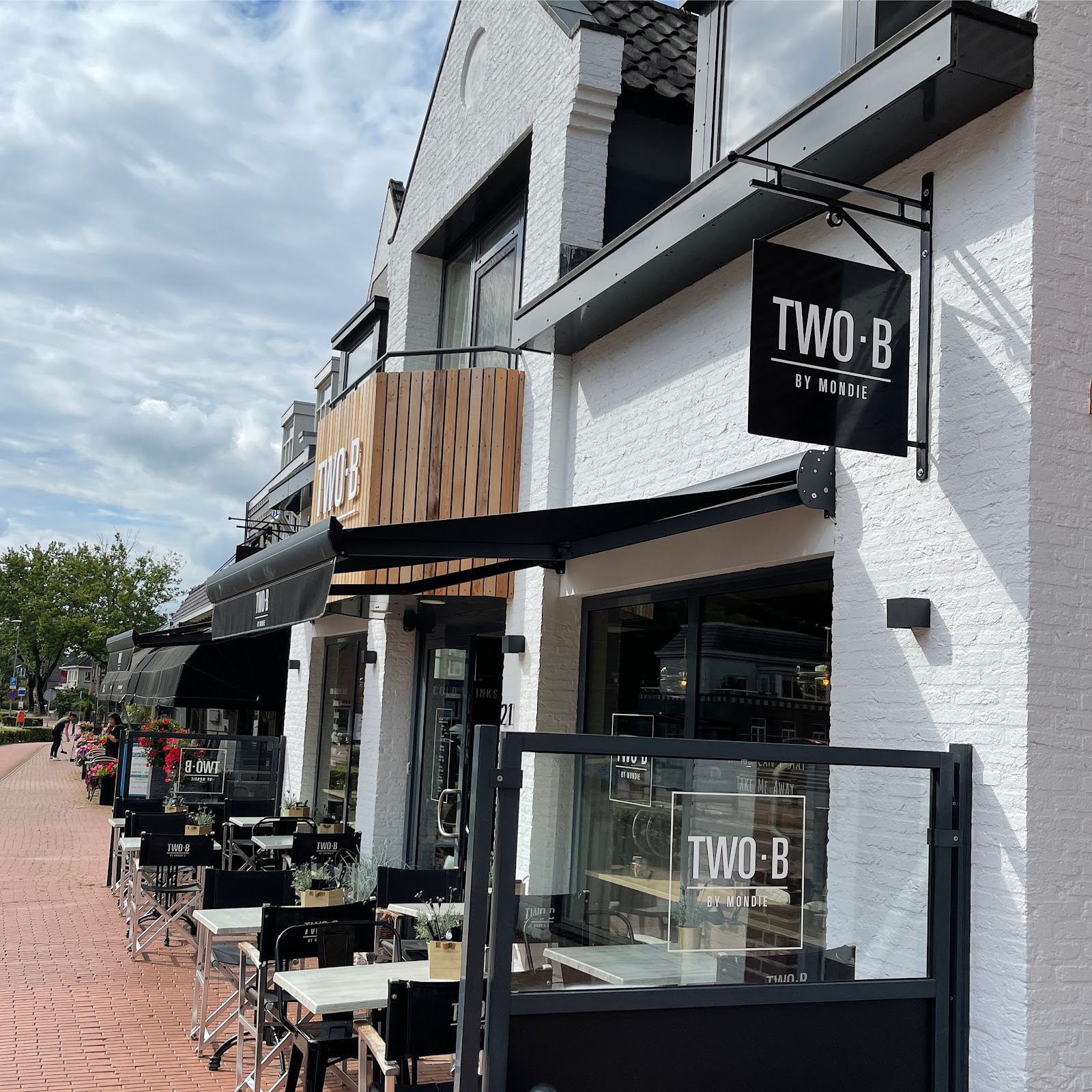 Foto van Two B by Mondie / Veldhoven