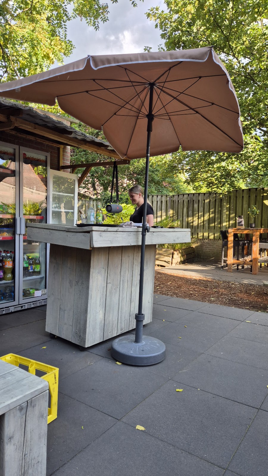 Foto van Vibes and Bites